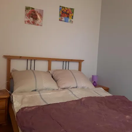 Apartment Wladyslawowo Modrzewiowa *