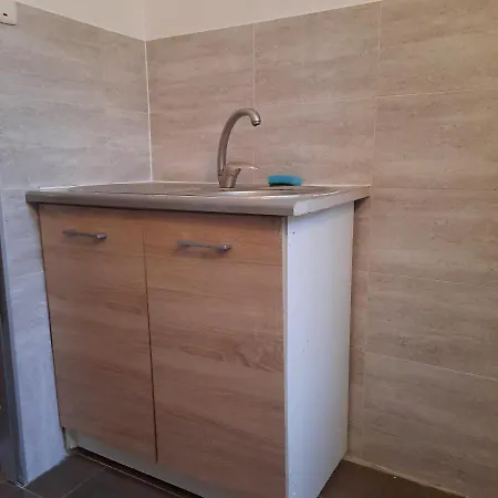 Apartment Wladyslawowo Modrzewiowa
