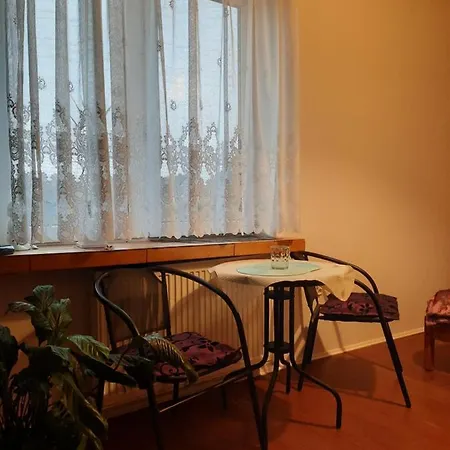 Wladyslawowo Modrzewiowa Apartment