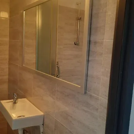 Wladyslawowo Modrzewiowa Apartment *
