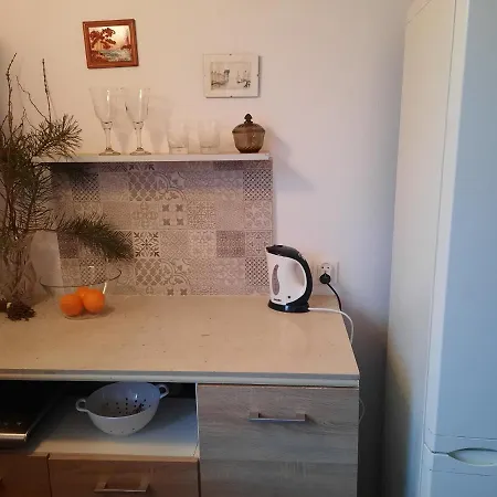 Wladyslawowo Modrzewiowa Lebcz
