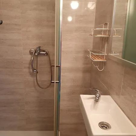 Apartment Wladyslawowo Modrzewiowa Lebcz