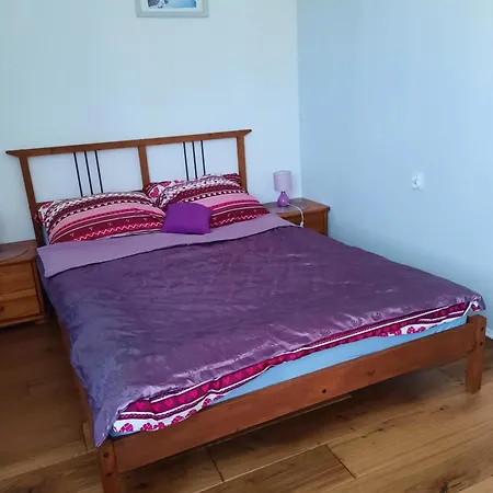 Wladyslawowo Modrzewiowa Apartment